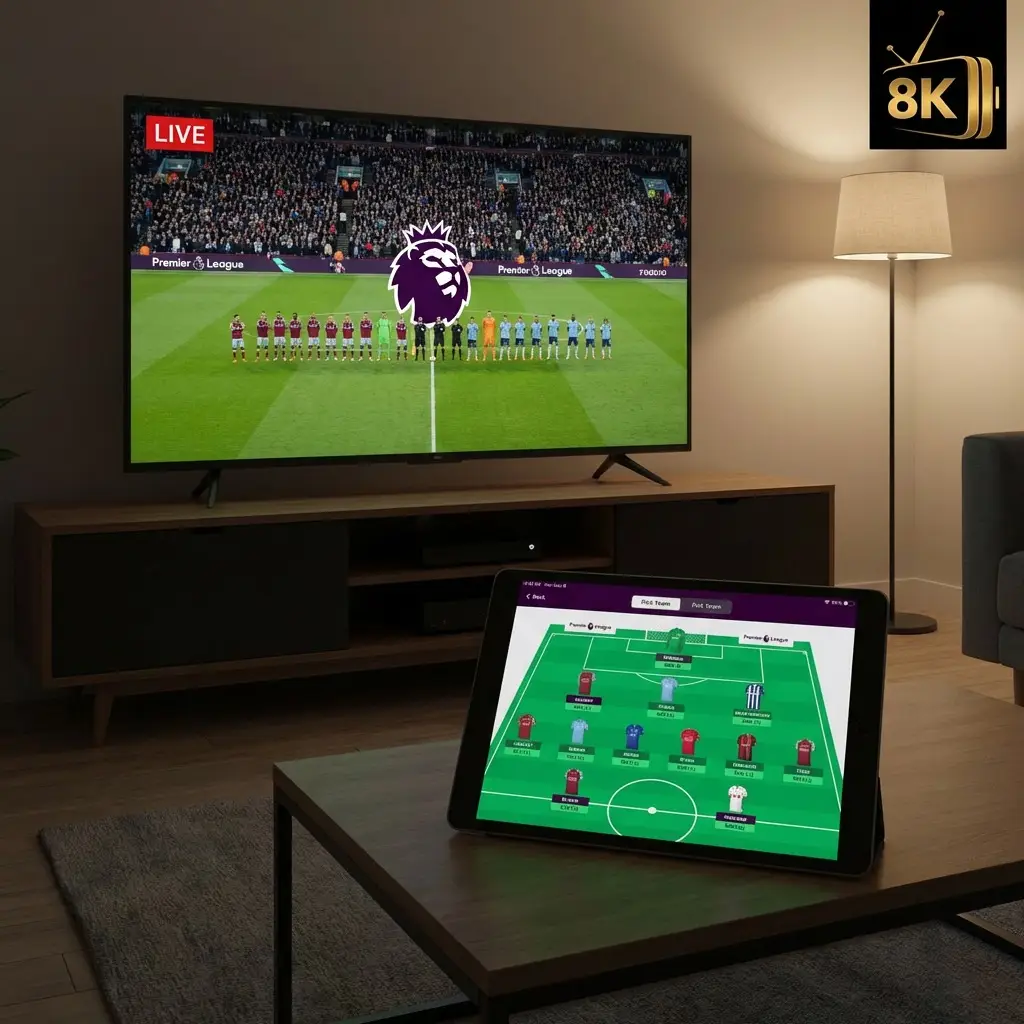 Strong 8k iptv price